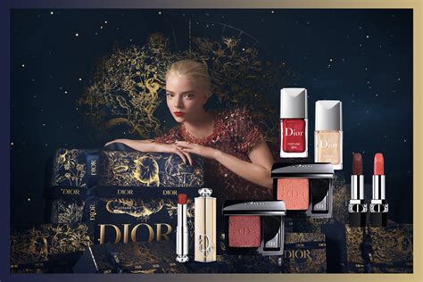 dior diary 2024|Dior Holiday 2024 Makeup Collection .